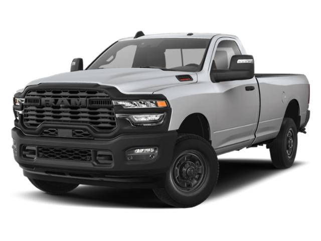 2027 RAM 2500 Tradesman