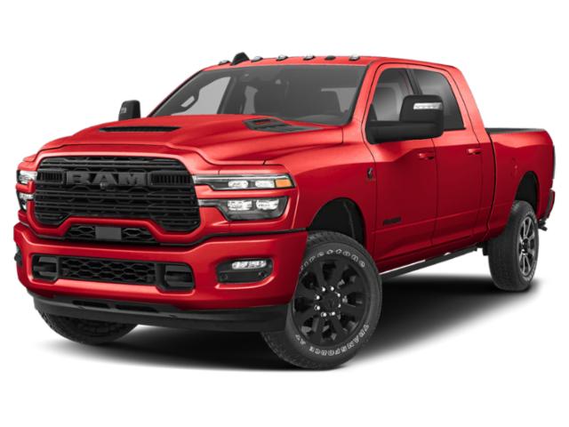 2027 RAM 2500 Laramie 2027 RAM 2500 Laramie