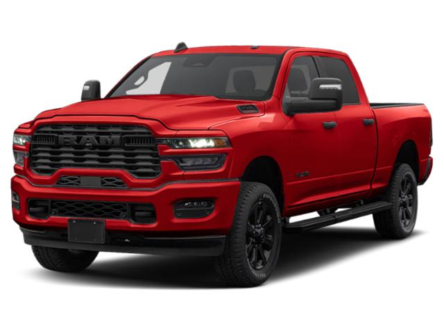 2027 RAM 2500 Big Horn 2027 RAM 2500 Big Horn