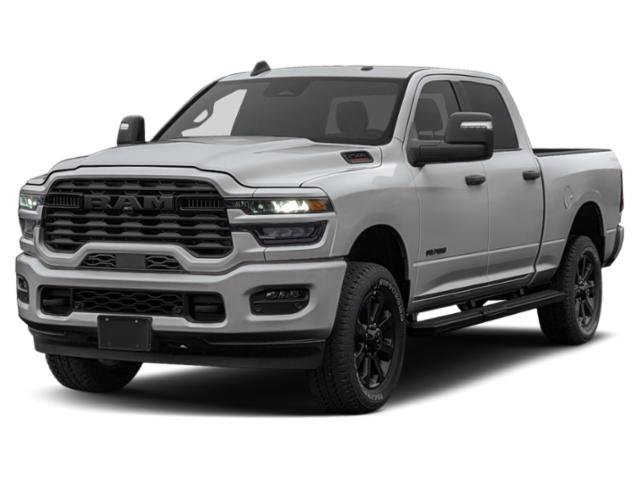 2027 RAM 2500 Big Horn 2027 RAM 2500 Big Horn