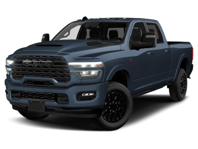 2027 RAM 2500 Limited 2027 RAM 2500 Limited