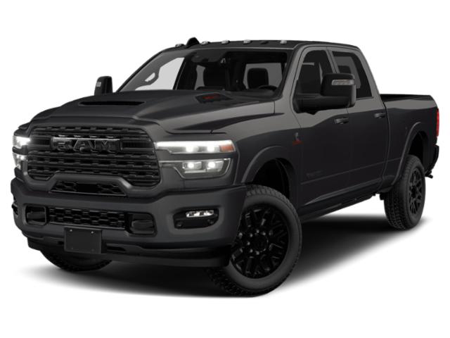 2027 RAM 2500 Limited