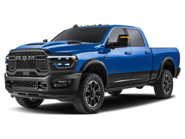 2027 RAM 2500 Power Wagon Hemi 2027 RAM 2500 Power Wagon Hemi