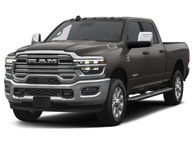 2027 RAM 2500 Laramie 2027 RAM 2500 Laramie