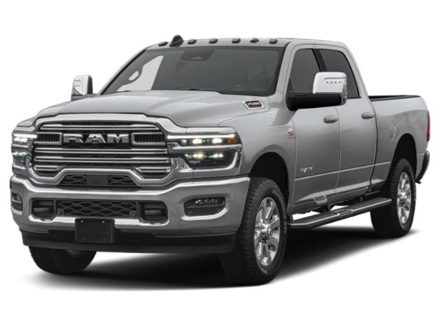 2027 Ram 2500 Laramie for sale in North Richland Hills, TX