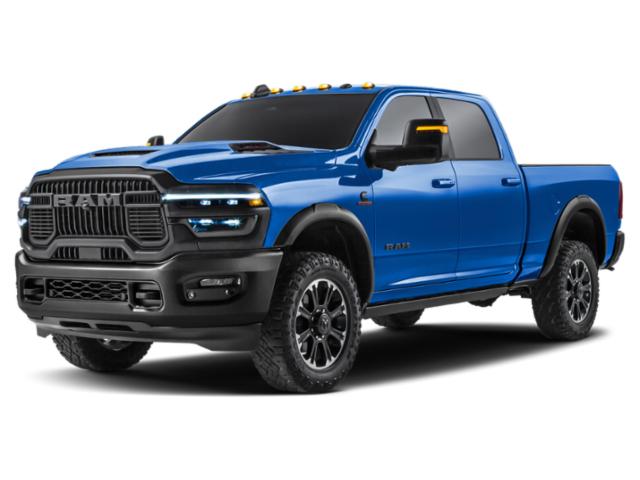 2027 Ram 2500 Rebel for sale in Arlington, TX