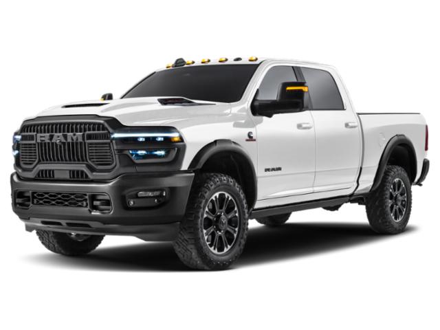 2027 RAM 2500 Power Wagon Diesel 2027 RAM 2500 Power Wagon Diesel