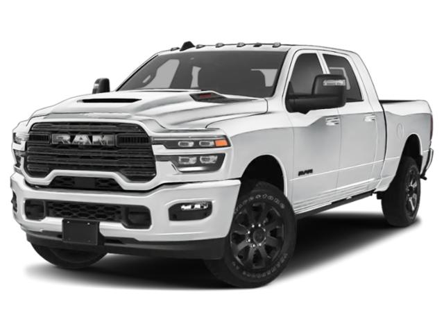 2027 Ram 3500 Laramie for sale in North Richland Hills, TX