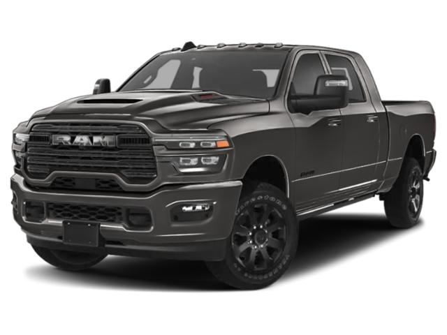 2027 Ram 3500 Laramie for sale in North Richland Hills, TX