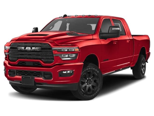 2027 Ram 3500 Laramie for sale in St Charles, MN