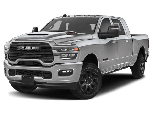 2027 RAM 3500 Laramie 2027 RAM 3500 Laramie