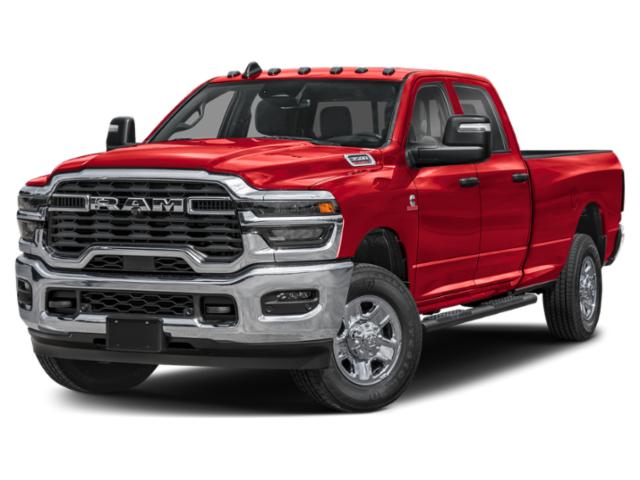 2027 RAM 3500 Tradesman 2027 RAM 3500 Tradesman