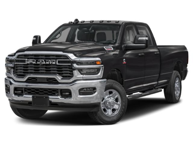 2027 RAM 3500 TRADESMAN