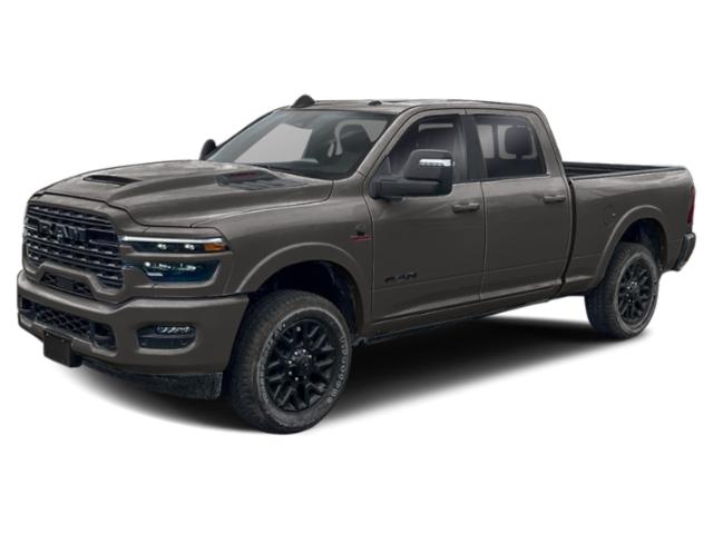 2027 Ram 3500 Longhorn for sale in Charlotte, NC