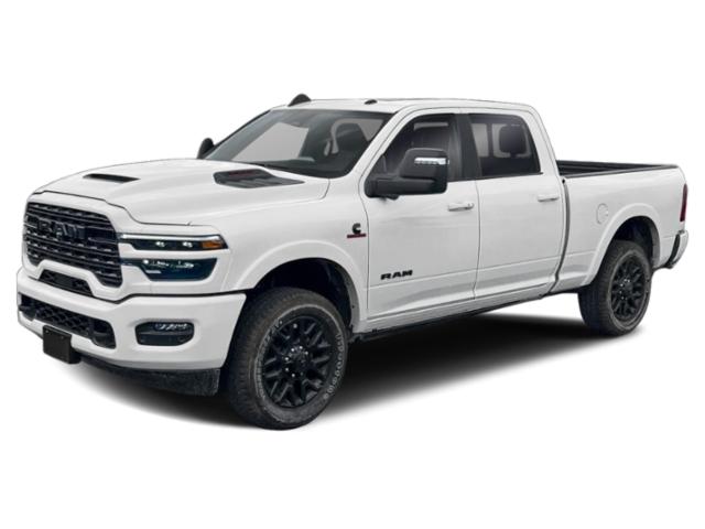 2027 RAM 3500 Longhorn 2027 RAM 3500 Longhorn