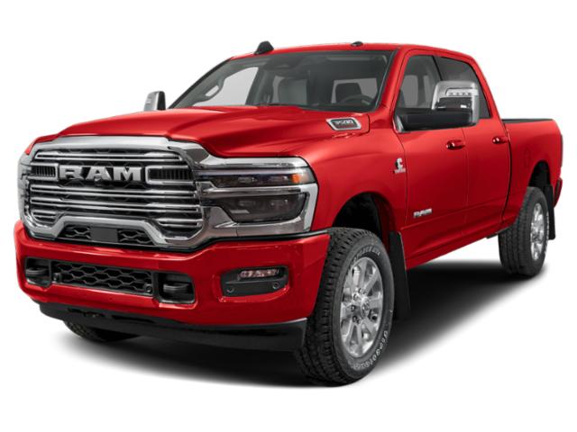 2027 RAM 3500 Laramie 2027 RAM 3500 Laramie