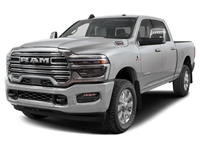 2027 RAM 3500 Laramie 2027 RAM 3500 Laramie