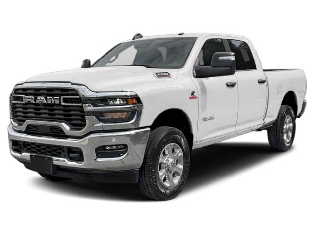 2027 Ram 3500 Big Horn for sale in New Port Richey, FL