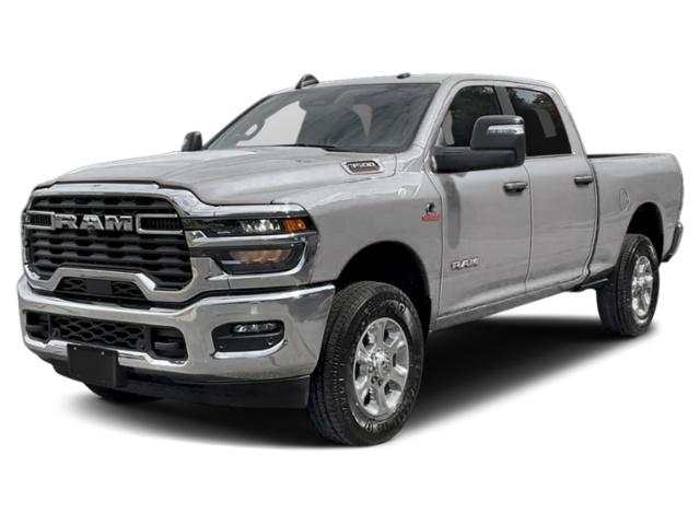 2027 RAM 3500 Big Horn 2027 RAM 3500 Big Horn
