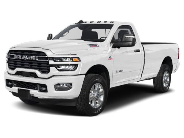 2027 RAM 3500 Big Horn 2027 RAM 3500 Big Horn