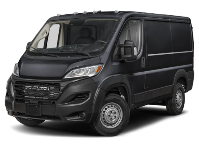 2027 Ram ProMaster Cargo Van Tradesman for sale in Colma, CA
