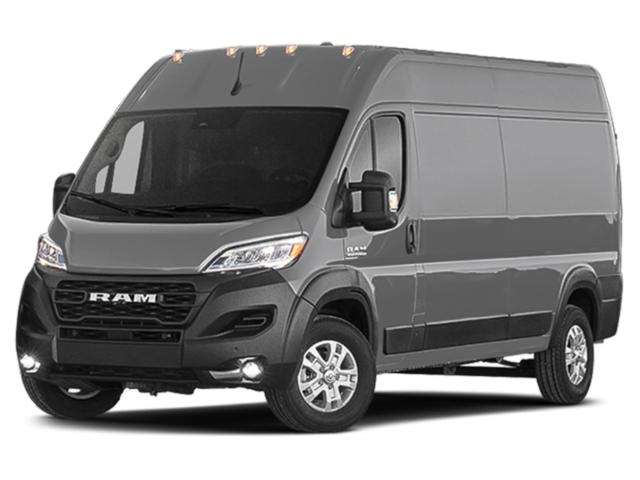 2027 Ram ProMaster Cargo Van Tradesman for sale in Kearney, NE