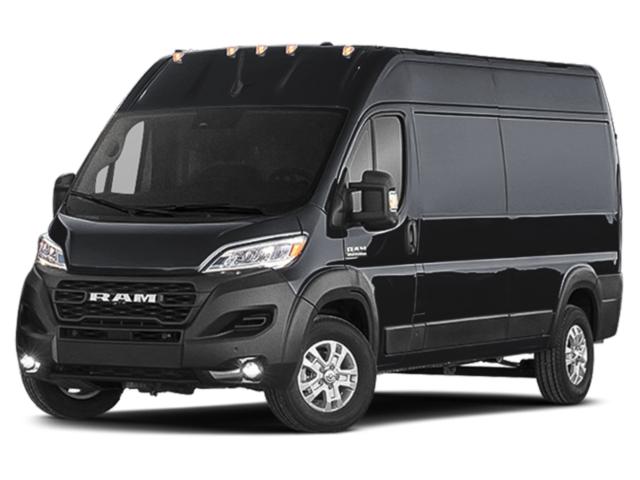 2027 Ram ProMaster Cargo Van Tradesman for sale in Graniteville, SC
