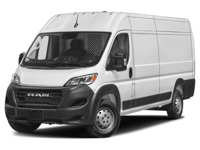 2027 Ram ProMaster Cargo Van SLT for sale near Columbus, OH