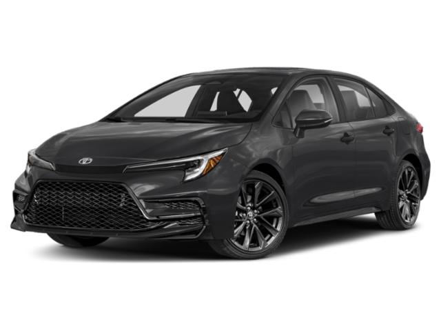 2027 Toyota Corolla XSE for sale in Findlay, OH