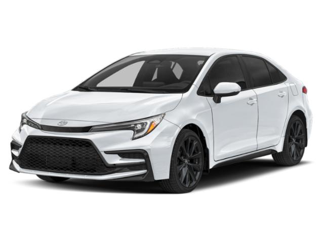 2027 Toyota Corolla SE for sale in Springfield, MO