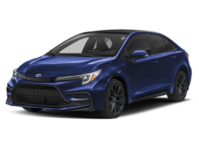 2027 Toyota Corolla SE for sale in Tacoma, WA