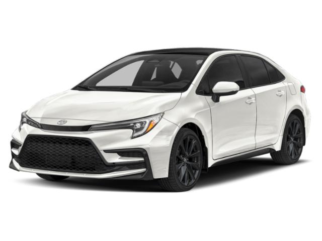 2027 Toyota Corolla SE for sale in Matthews, NC
