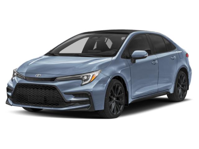 2027 Toyota Corolla SE for sale in Warrenton, OR
