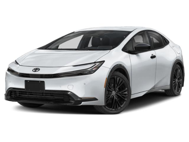 2027 Toyota Prius Nightshade for sale in Evansville, IN