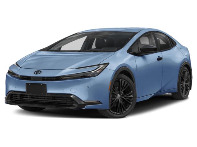 2027 Toyota Prius Nightshade for sale in Springfield, MO