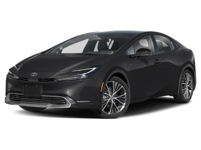 2027 Toyota Prius Limited for sale in Round Rock, TX