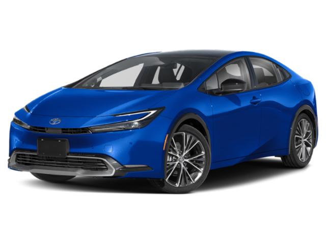 2027 Toyota Prius Limited for sale in Phoenix, AZ