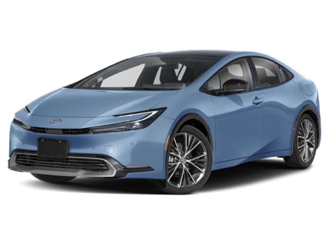 2027 Toyota Prius Limited for sale in Los Angeles, CA