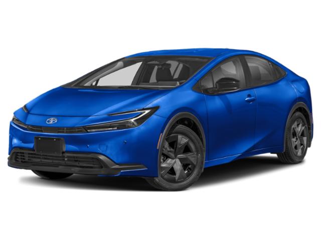 2027 Toyota Prius for sale near Findlay, OH