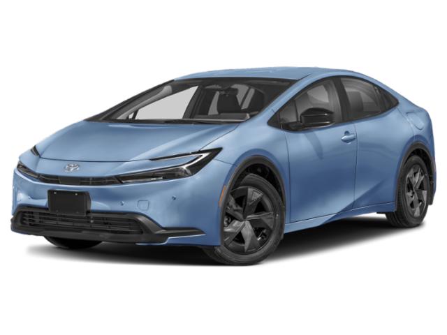 2027 Toyota Prius LE for sale in Austin, TX