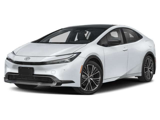 2027 Toyota Prius XLE for sale in Delaware, OH
