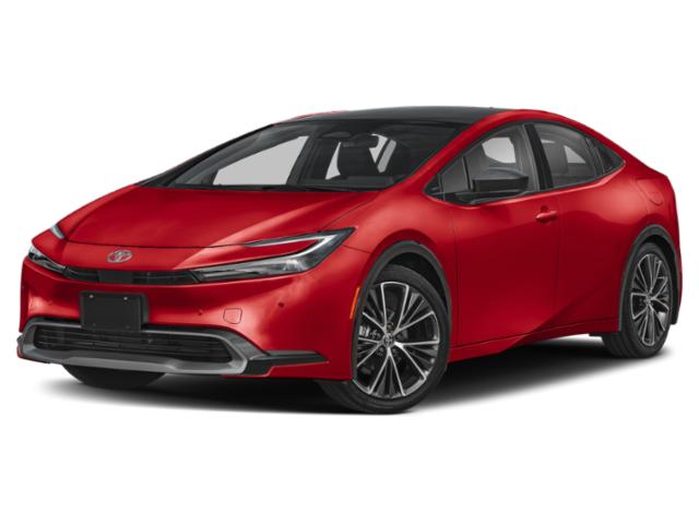 2027 Toyota Prius XLE for sale in Dothan, AL