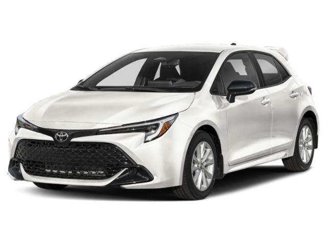 2027 Toyota Corolla SE for sale in Glendora, CA