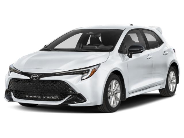 2027 Toyota Corolla SE for sale in Grapevine, TX