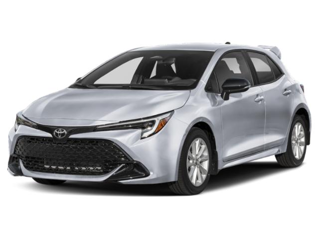 2027 Toyota Corolla SE for sale in Suitland, MD