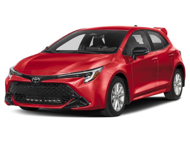2027 Toyota Corolla SE for sale in Evansville, IN