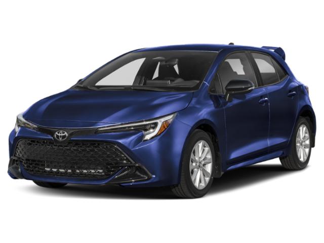 2027 Toyota Corolla SE for sale in Warren, MI