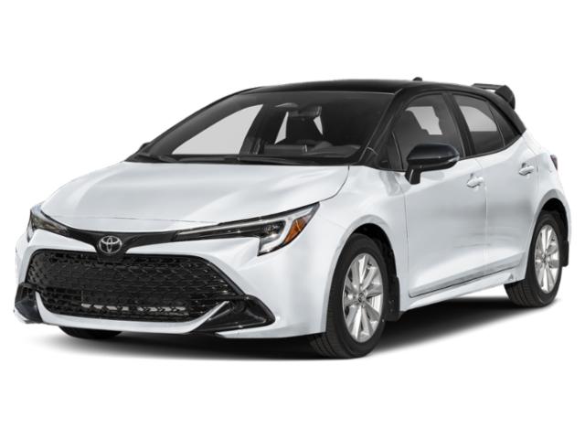 2027 Toyota Corolla SE for sale in Grimes, IA