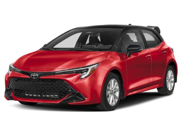 2027 Toyota Corolla SE for sale in Burlington, VT
