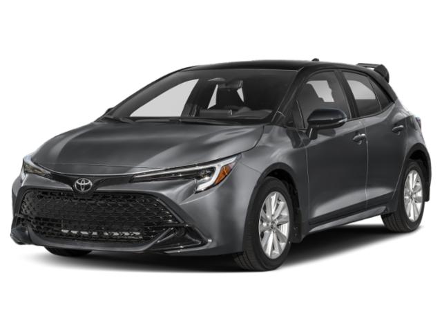 2027 Toyota Corolla SE for sale in Redlands, CA